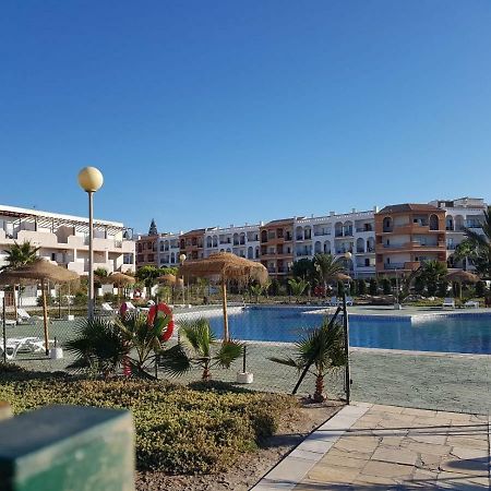 Apartamento Naturista En Primera Línea! Vera Exterior foto