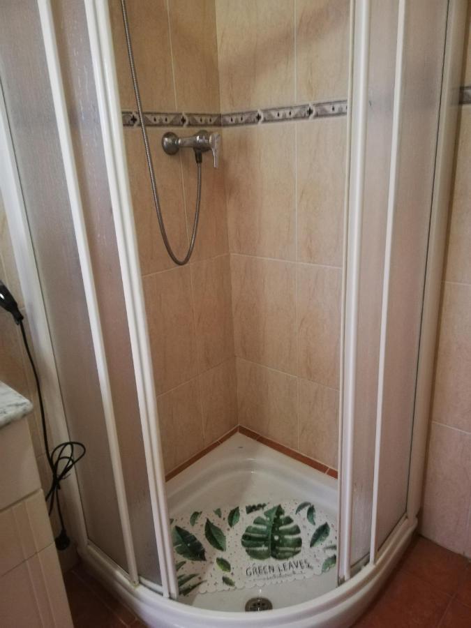Apartamento Naturista En Primera Línea! Vera Exterior foto