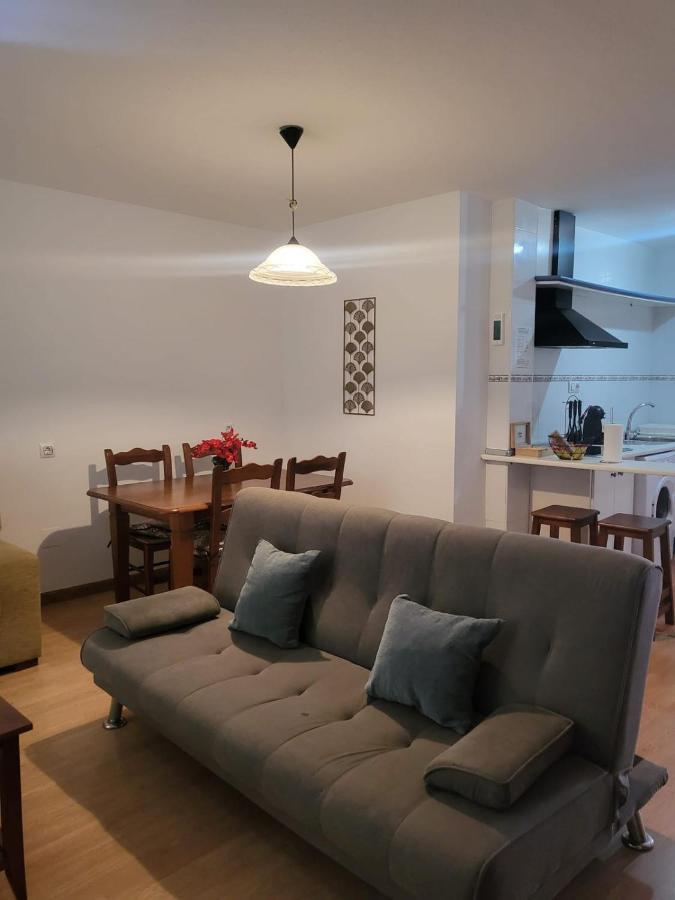 Apartamento Naturista En Primera Línea! Vera Exterior foto