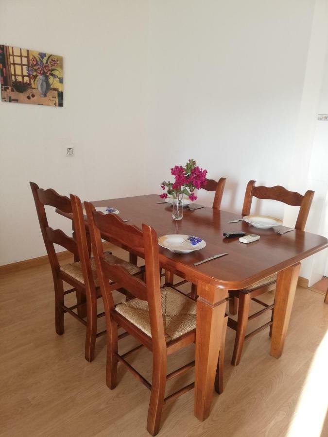 Apartamento Naturista En Primera Línea! Vera Exterior foto