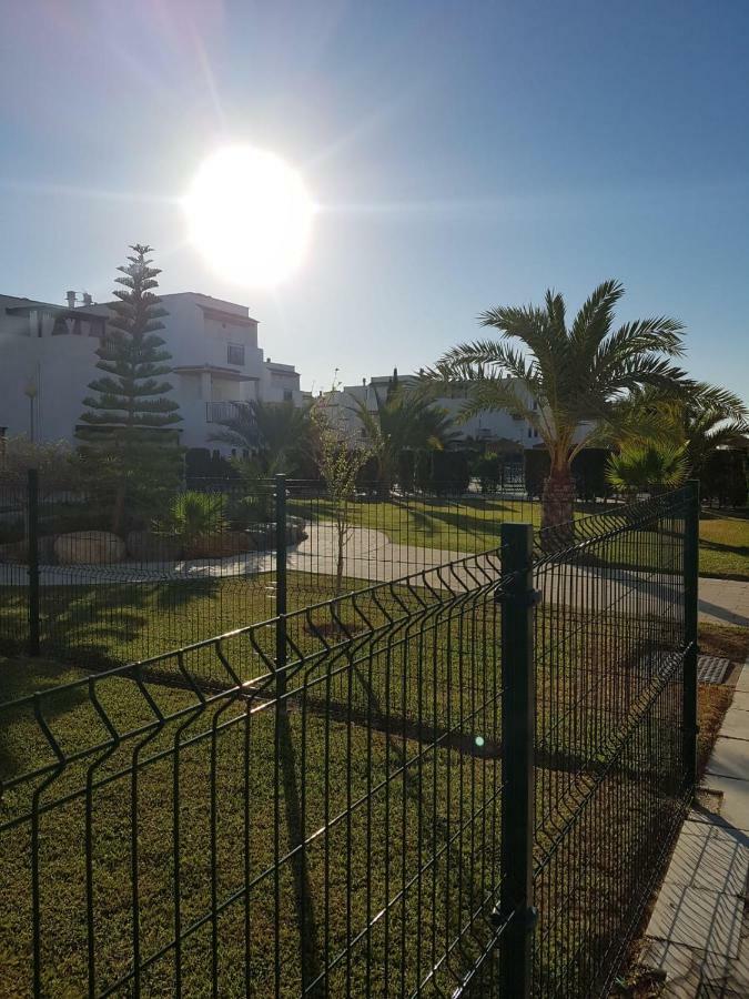 Apartamento Naturista En Primera Línea! Vera Exterior foto